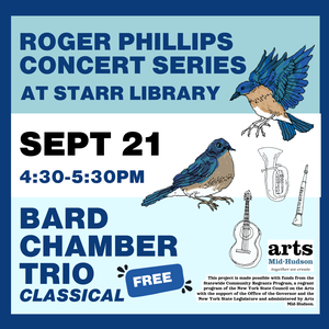Roger Phillips Conce